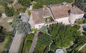 Domaine le Bourdet